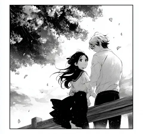 热血漫画《燃魂竞技场》最新更新封面